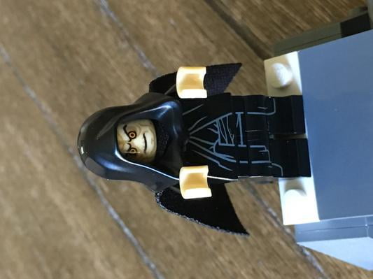 LEGO Star Wars TM Darth Vader Transformation 75183