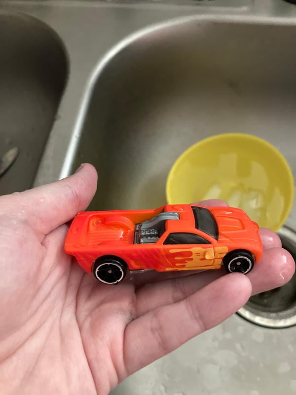 Carro Hot Wheels Color Shifters Change Mattel - Papellotti