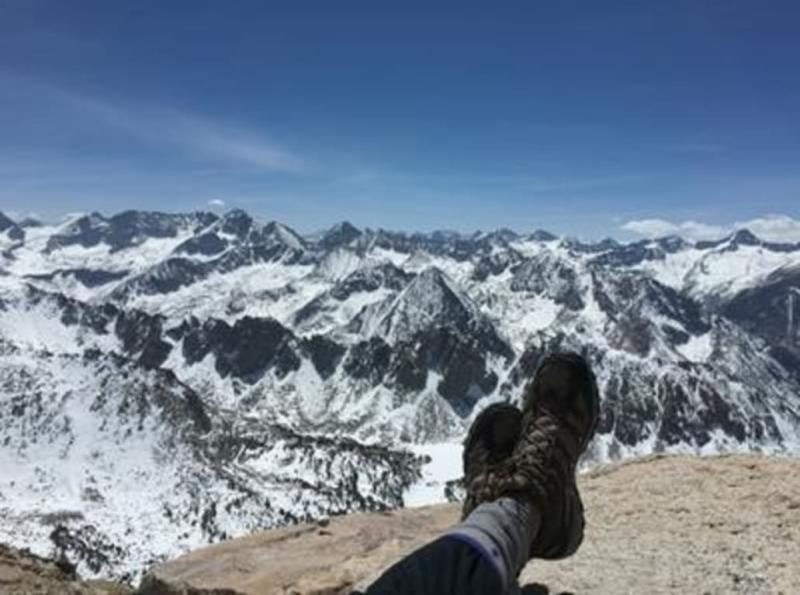 eddie bauer lukla pro mid hiker