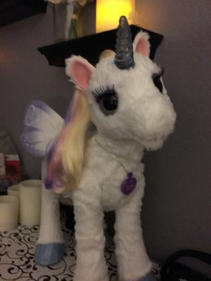 starlily unicorn walmart