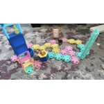 Ada Twist Create-A-Lab Playset - STEM Building Toy With 50+ Pieces, Drawing Board & Figure, Ages 3+