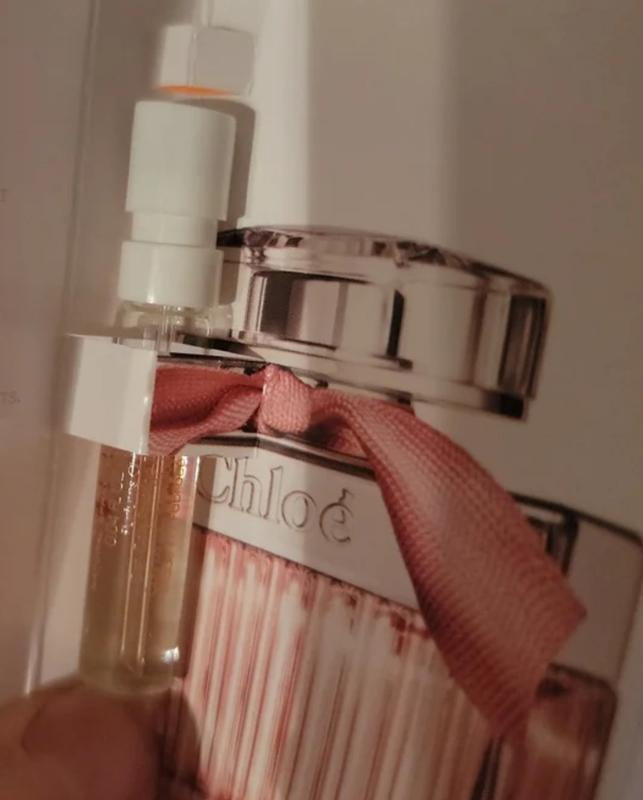 Customer reviews for Chloe Roses de Chloe for Women 2.5 oz EDT