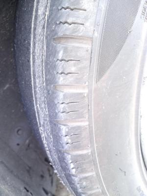 Supermax TM 1 215/55R17 94V Tire - Walmart.com