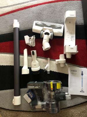 Tineco Pure One S11 Spartan Cordless 