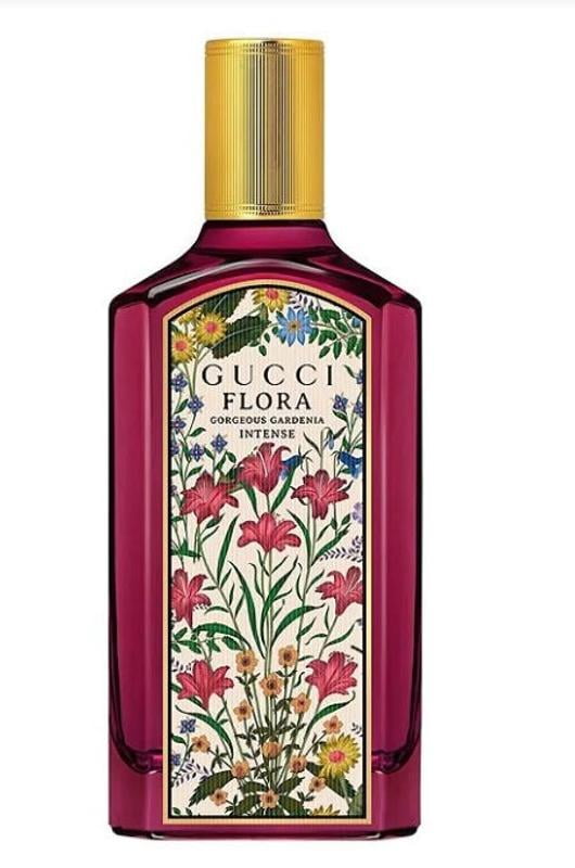 香水(ユニセックス) GUCCI / Flora Gorgeous Gardenia Gucci Flora Gorgeous Gardenia, 100ml, eau de parfum in