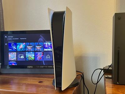 PS5ー1100　DGTAL/EDT Sony PlayStation 5 (PS5) Digital Edition - Ultra-High Speed