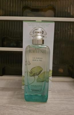 Hermes, Eau De Toilette Spray, 3.3 Oz, Women, Garden on Nile