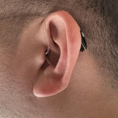 Customer reviews for Nexus OTC Hearing Aids Behind The Ear, CE
