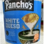 Pancho's White Queso/Cheese Dip 32 oz. - Samsclub.com