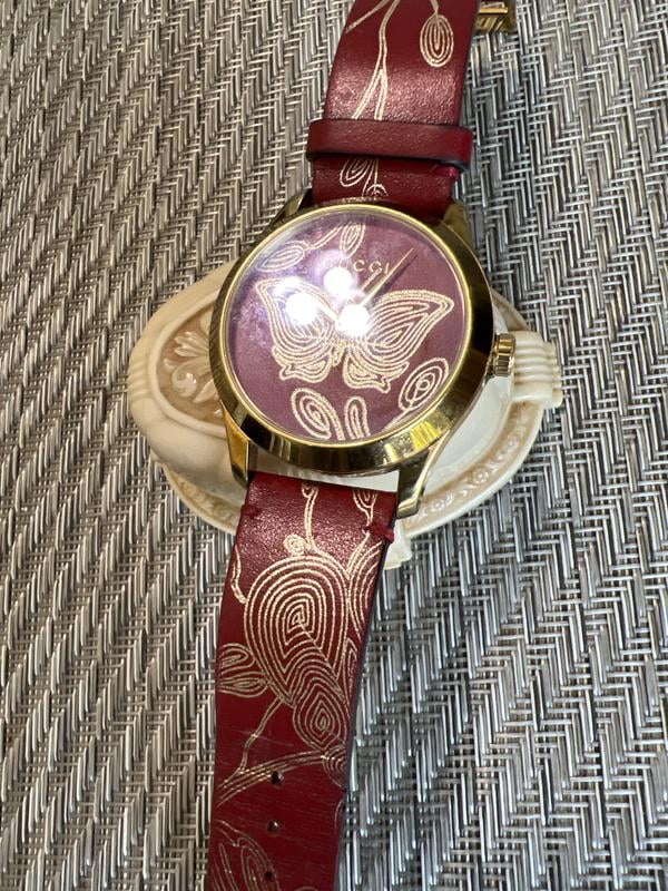 Gucci-G-Timeless Bracelet Watch, 27mm - Samsclub.com