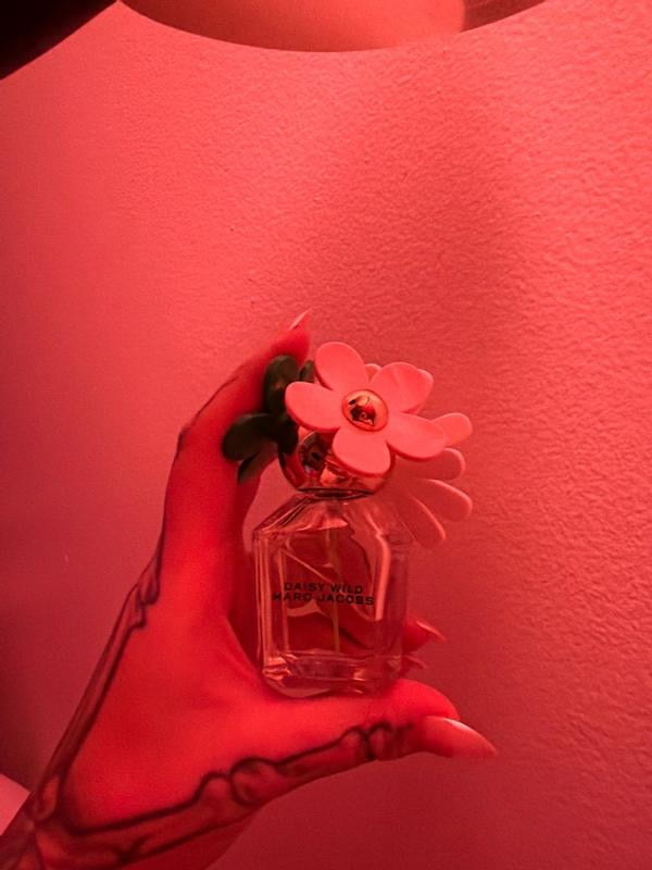 Customer reviews for Daisy Wild by Marc Jacobs, 1.6 oz EDP Spray