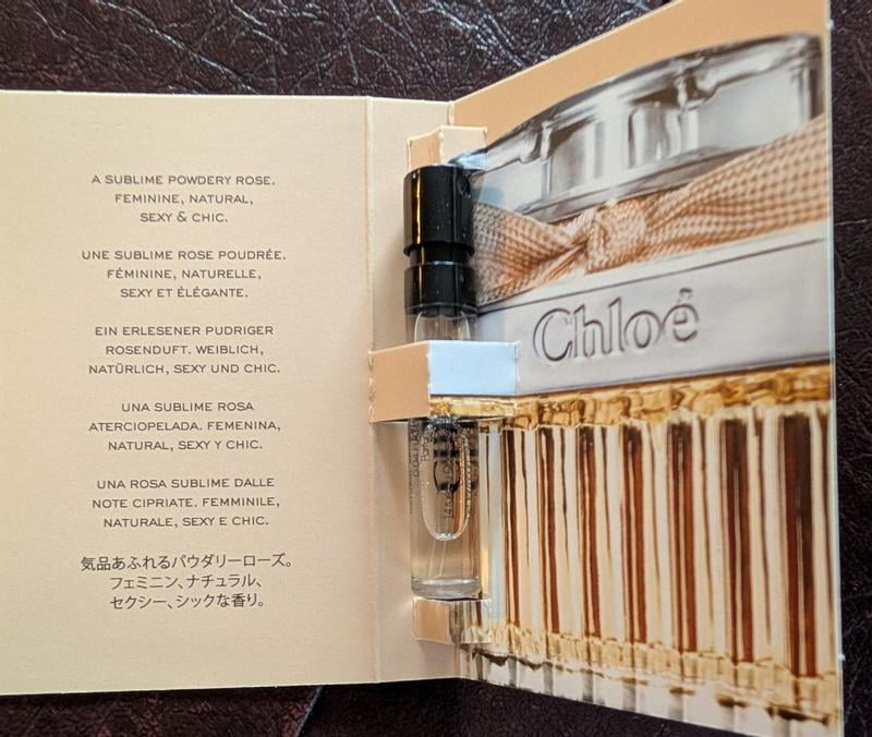 Chloé クレームコレクション 150ml CZE Silk Condition | Strengthen and Hydrate Conditioner by