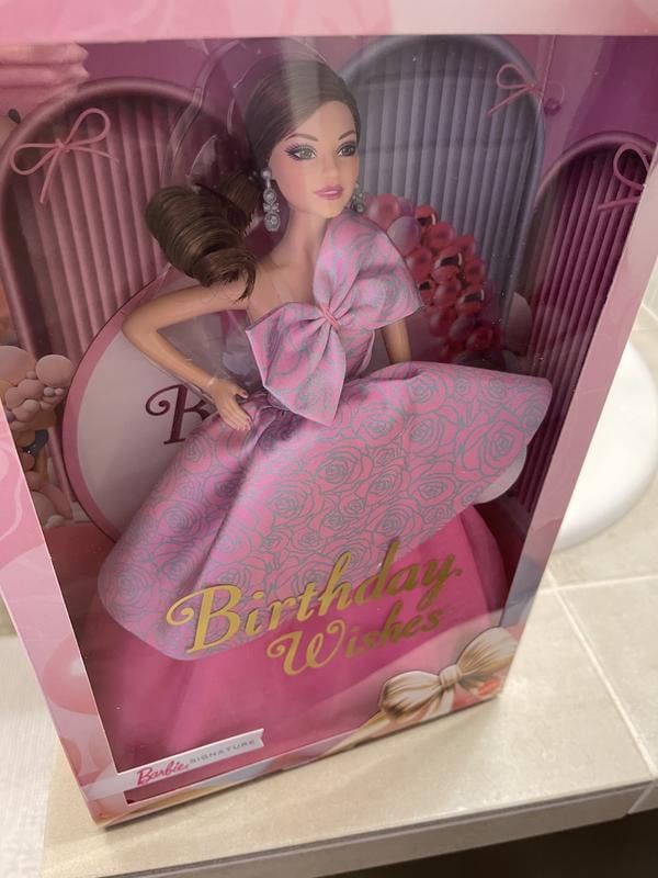 barbie birthday dress Little Girls Tulle to See sizing chart for details Barbie Tutu Birthday Outfit Barbie
