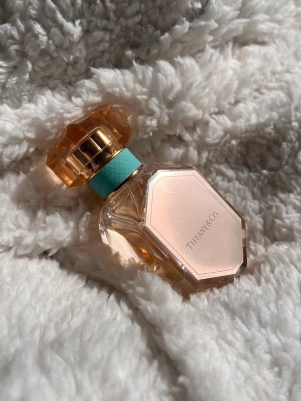Tiffany Rose Gold by Tiffany Eau De Parfum Spray 2.5 oz - Walmart.ca