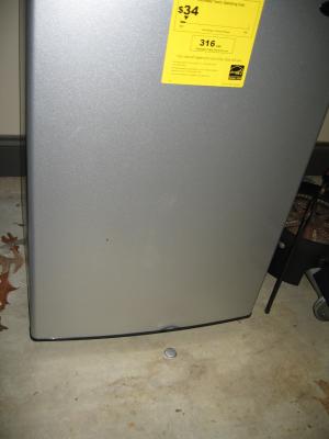 sanyo sr 4912m refrigerator