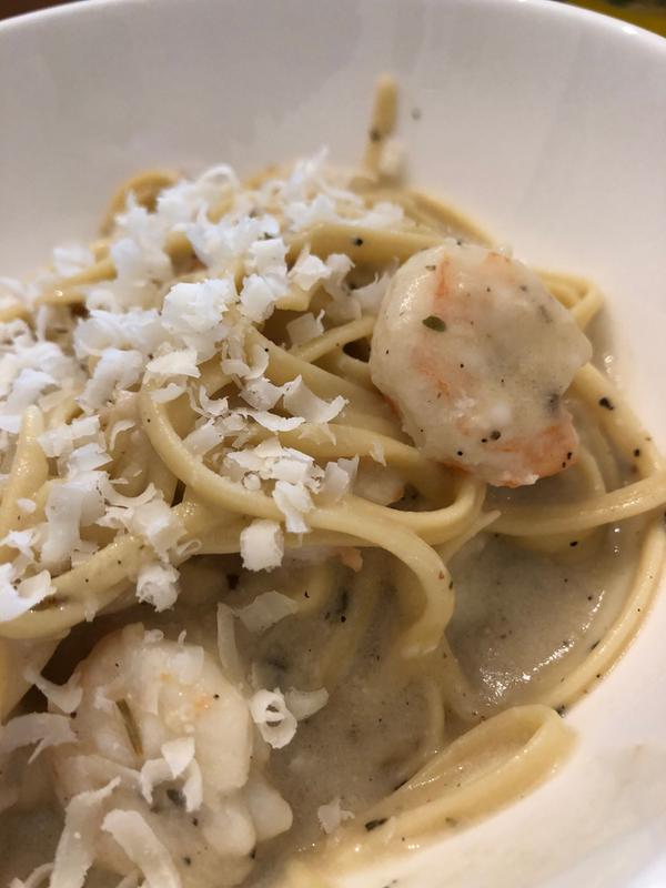 Primal Kitchen No Dairy Alfredo Sauce Made With Avocado Oil 15 5 Oz Walmart Com Walmart Com