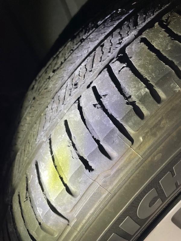 Customer reviews for Zeetex SU5000 Max UHP 265/35R22 102Y XL