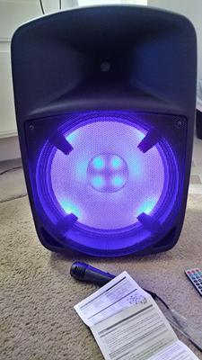 ion pro glow 1500 walmart