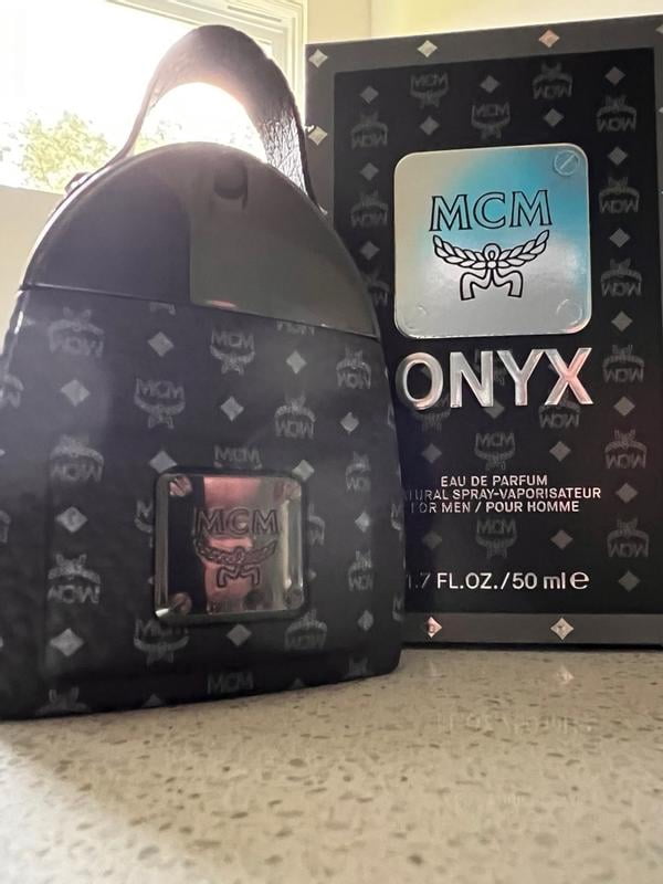 MCM Men's Onyx EDP 1.7 oz Fragrances 085715151216 - Walmart.com