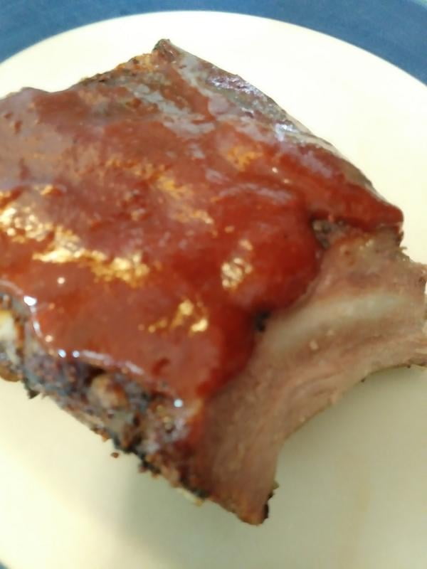 Heinz BBQ Sauce Texas Style Bold & Spicy, 475mL - View #7