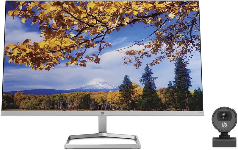 PCモニター　HP　M27fw　27インチ HP M27fw FHDディスプレイ 製品詳細 - モニター | 日本HP