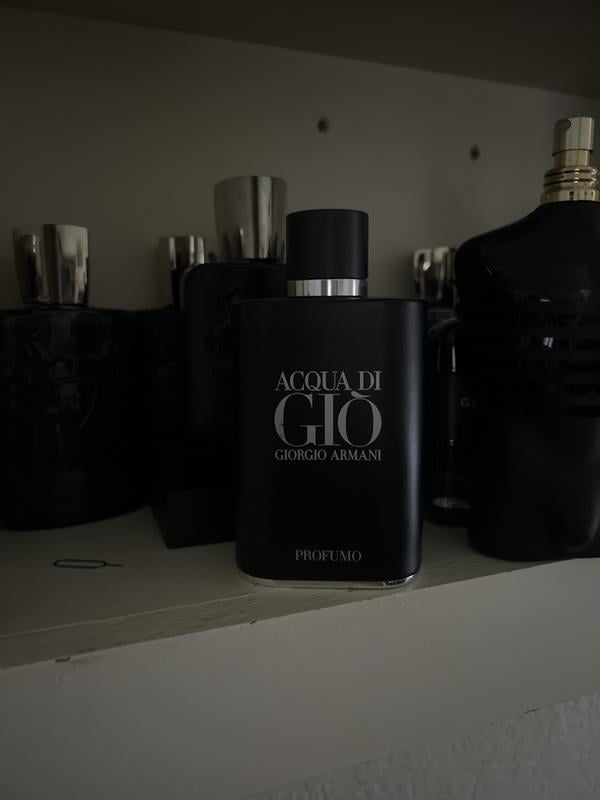 香水(男性用) Giorgio Armani Acqua di Gio Profumo 75ml Giorgio Armani Acqua Di Gio Profumo, Eau De Parfum Spray for