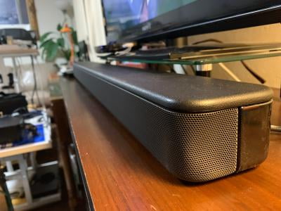 sony soundbar walmart