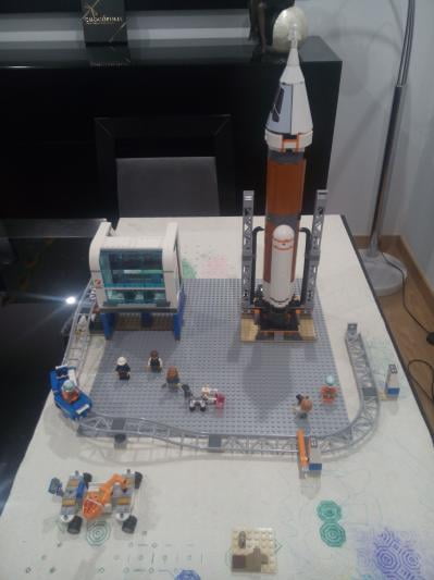 lego set 60228