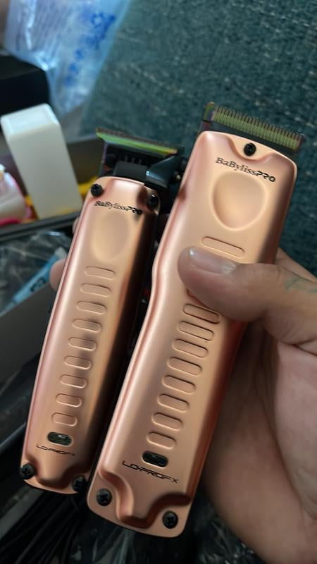 BaByliss Pro Limited Edition LO-PROFX High-Performance Clipper