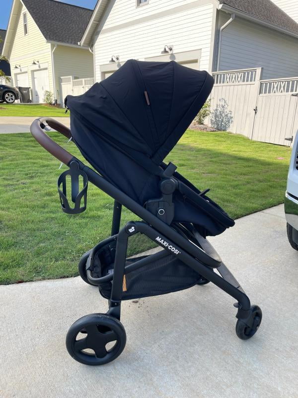 maxi cosi rock i size Maxi-Cosi i-Size Car Seat, Group 0+ Baby Carrier Approved for Air Travel, Infant Car Seat Newborn Up to 12 Months, Essential Graphite (Grey) Baby Products Mark XLVI XLVII Helmet Sale Travel Systems Model:704UL 1-4KG