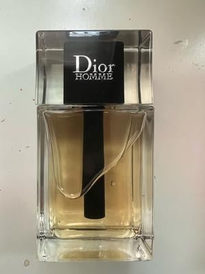 Christian Dior Dior Homme Eau De Toilette Spray for Men 1.7 oz