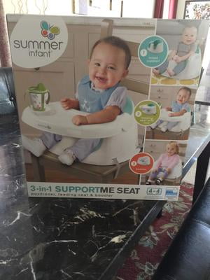 Summer SupportMe Seat Walmart
