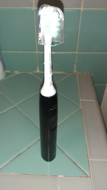 Sonicare, HX3681/26, Power Toothbrush, Rechargeable Electric with