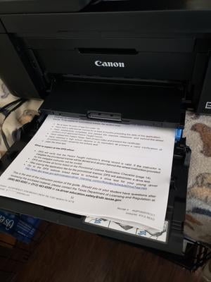 canon pixma tr4522 specs