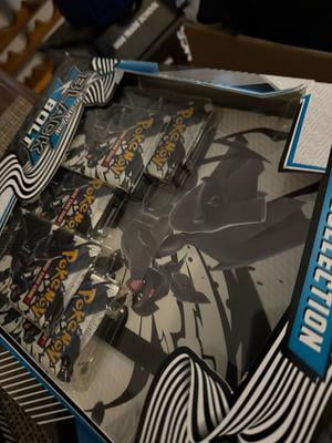 Pokmon Tcg Scarlet & Violet 10.5 Black Bolt Binder Collection Box Box - Walmart.com Pokmon Tcg Scarlet & Violet 10.5 Black Bolt Binder Collection Box Box - Walmart.com