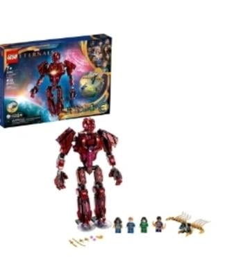 069C401L★未開封★LEGO アリシェムの影 「レゴ スーパーヒーローズ」 76155