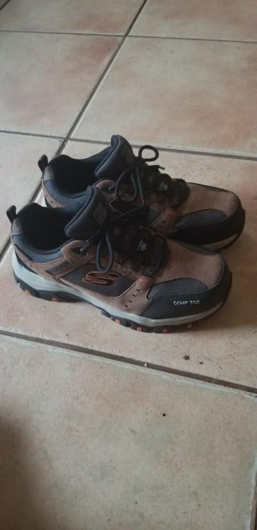 skechers greetah