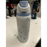 UO Exclusive Owala FreeSip - 32oz Bow Design Water Bottle