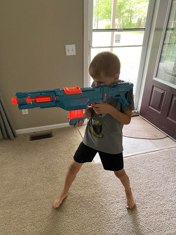 Nerf Elite 2.0 Echo CS-10 Blaster