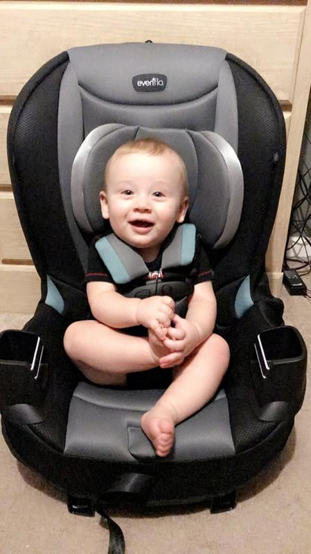 walmart evenflo sonus