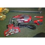 dirt devil 4 in 1 power stick reviews