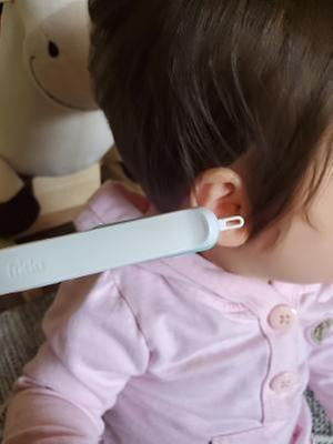 Frida Baby  3-in-1 Nose, Nail + Ear Picker – Plumme Box