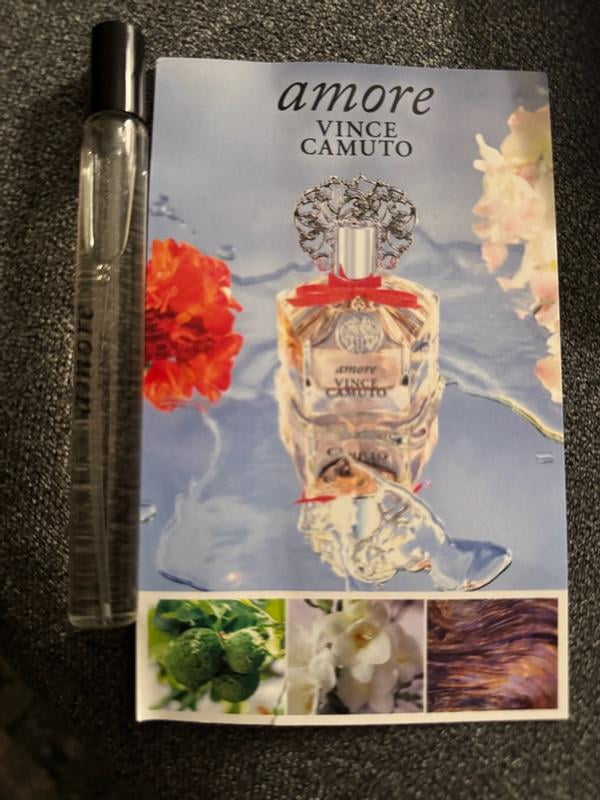Vince Camuto Amore Fragrance, Eau de Parfum Spray, Fruity Floral