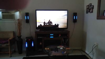 rockville home theater system