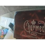Charmed Complete Series Box Set - Full Video Collection (DVD) - Walmart.com