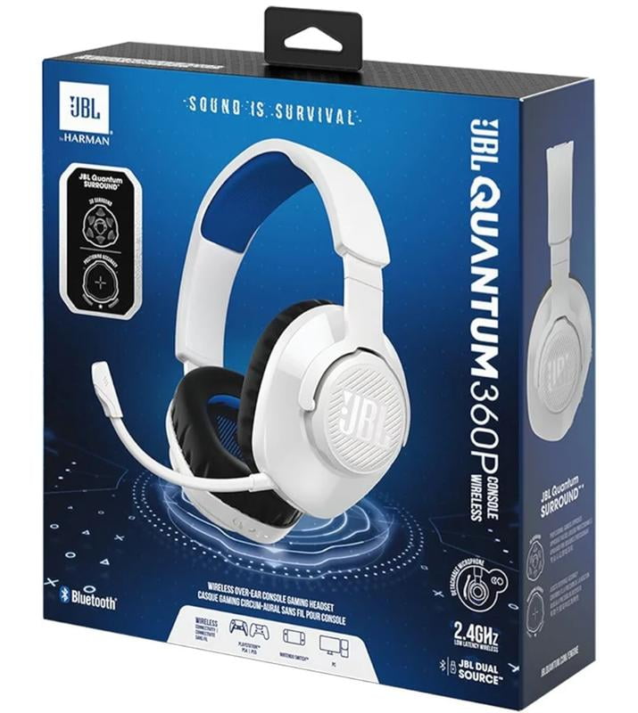 JBL Quantum 360X Wireless for XBOX - Walmart.com