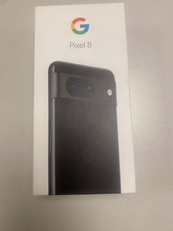 Google Pixel 8 - 128GB, Unlocked Android Cell Phone with