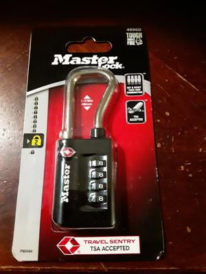 master lock 4696d