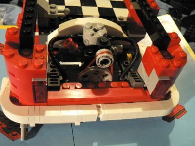 LEGO Bulli Test ᐅ Creator Volkswagen T1 Campingbus (10220)