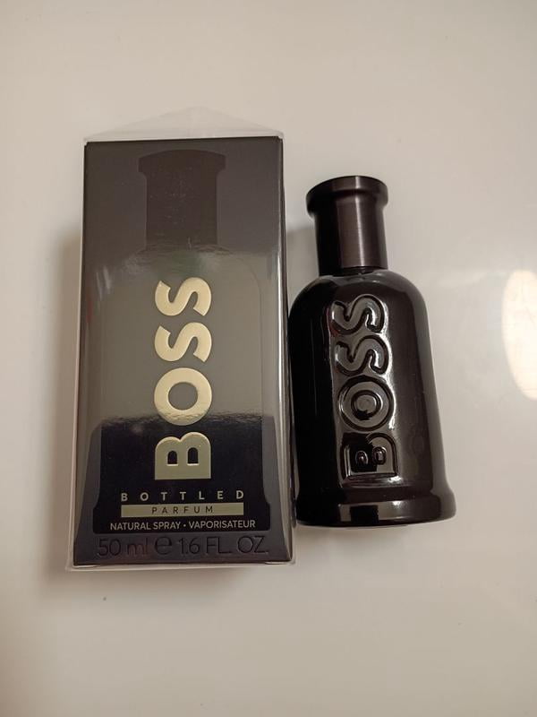 Hugo Boss, Boss The Scent for Men, 1.6 Oz Eau De Toilette Spray